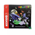 Colores Kores x24 | CD 031031