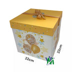 Caja de Regalo Mediana | CD 4553