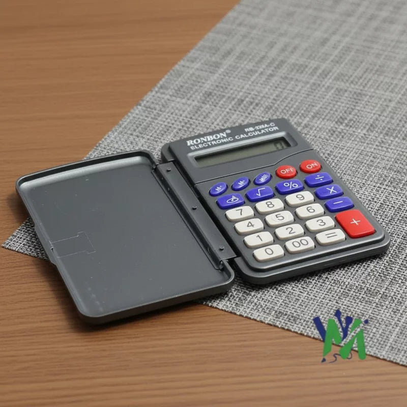 Calculadora Ronbon Mini | CD 051102
