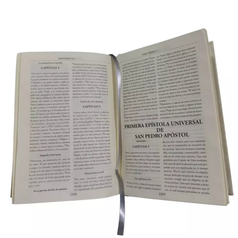 Biblia Católica | CD 030038