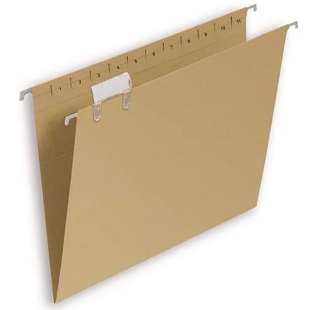 Carpeta Colgante de Cartón | CD 040482