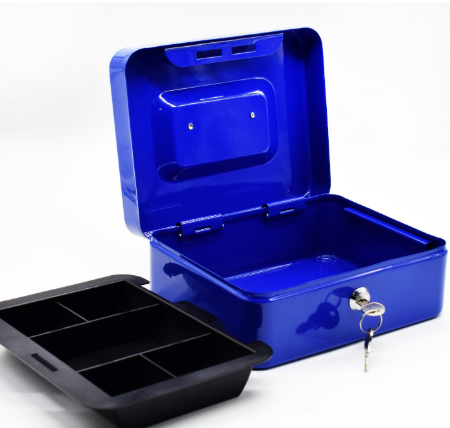 Caja Menor 6" Zeppelin | CD 4182