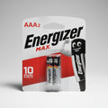 Pila Energizer Alcalina AAA | CD 10008