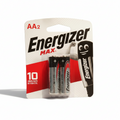 Pila Energizer Alcalina AA | CD 10007