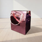 Caja de Regalo Metalizada | CD 050737