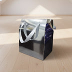 Caja de Regalo Metalizada | CD 050737